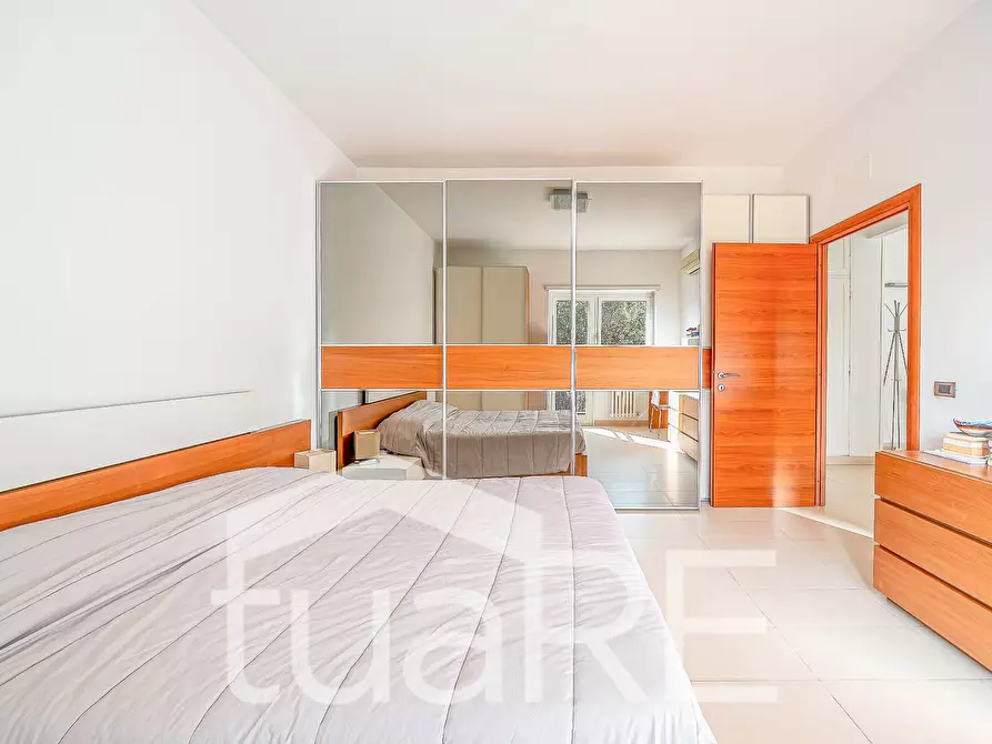 Immagine 23 di Appartamento in vendita  in Via Carlo Conti Rossini a Roma