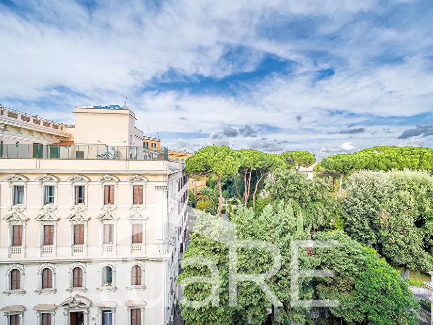 Immagine 7 di Appartamento in vendita  in Via Venti Settembre a Roma