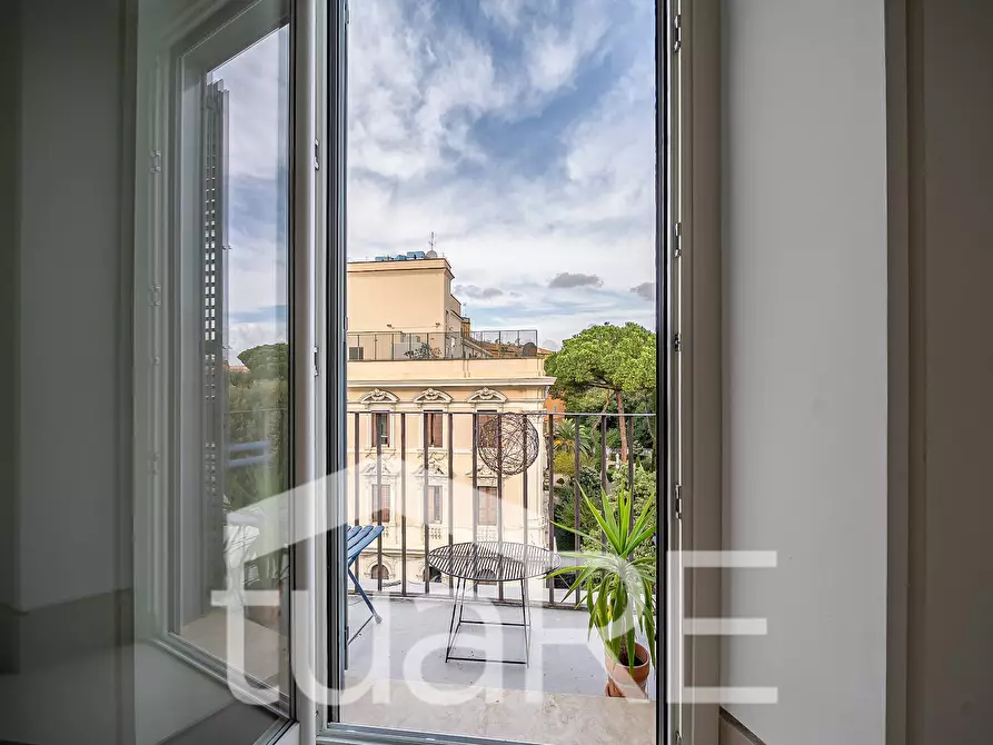 Immagine 9 di Appartamento in vendita  in Via Venti Settembre a Roma