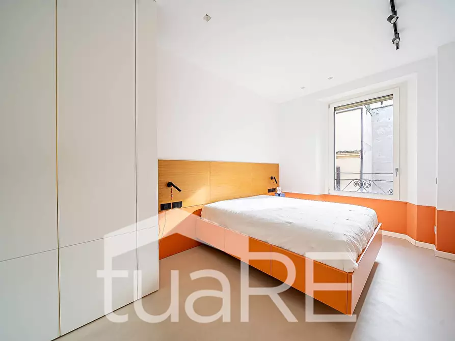 Immagine 10 di Appartamento in vendita  in Via Venti Settembre a Roma