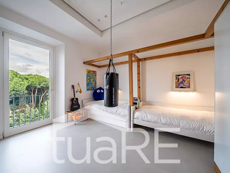 Immagine 11 di Appartamento in vendita  in Via Venti Settembre a Roma