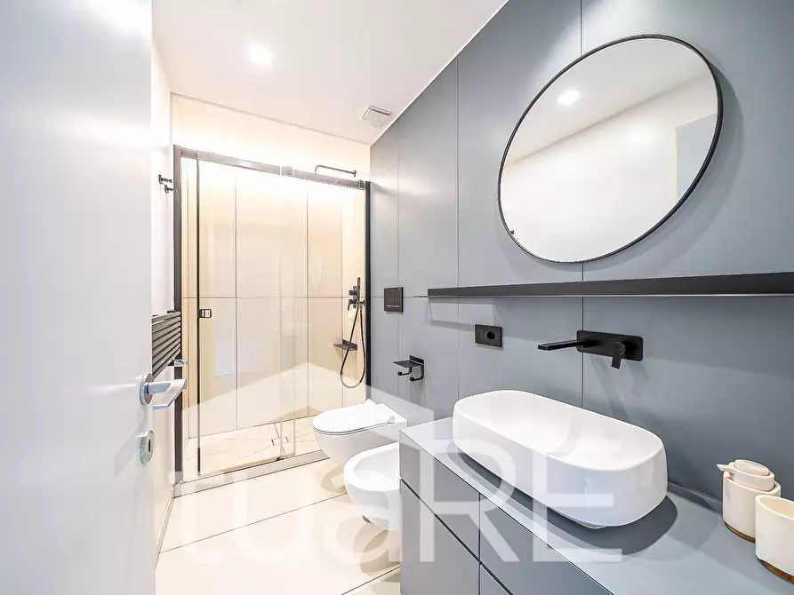 Immagine 20 di Appartamento in vendita  in Via Venti Settembre a Roma