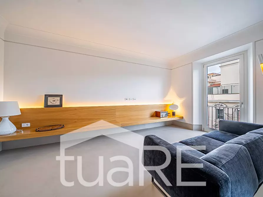 Immagine 23 di Appartamento in vendita  in Via Venti Settembre a Roma