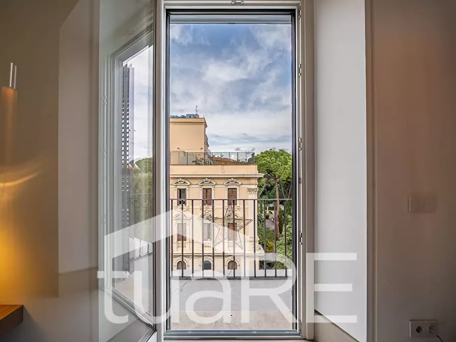 Immagine 24 di Appartamento in vendita  in Via Venti Settembre a Roma
