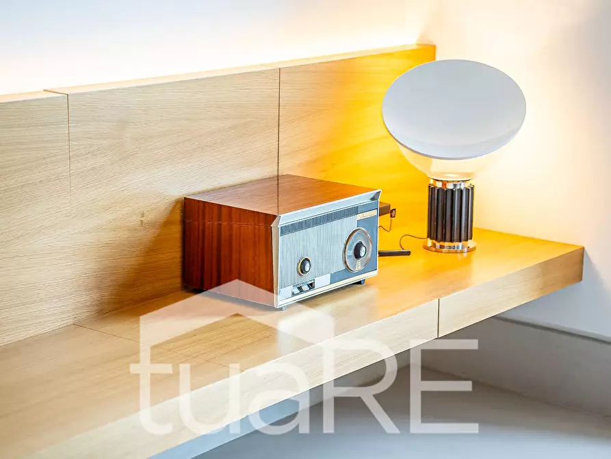 Immagine 25 di Appartamento in vendita  in Via Venti Settembre a Roma