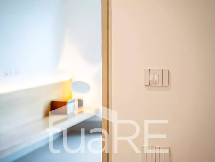 Immagine 27 di Appartamento in vendita  in Via Venti Settembre a Roma