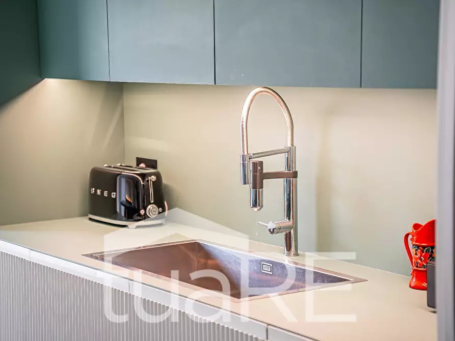 Immagine 28 di Appartamento in vendita  in Via Venti Settembre a Roma