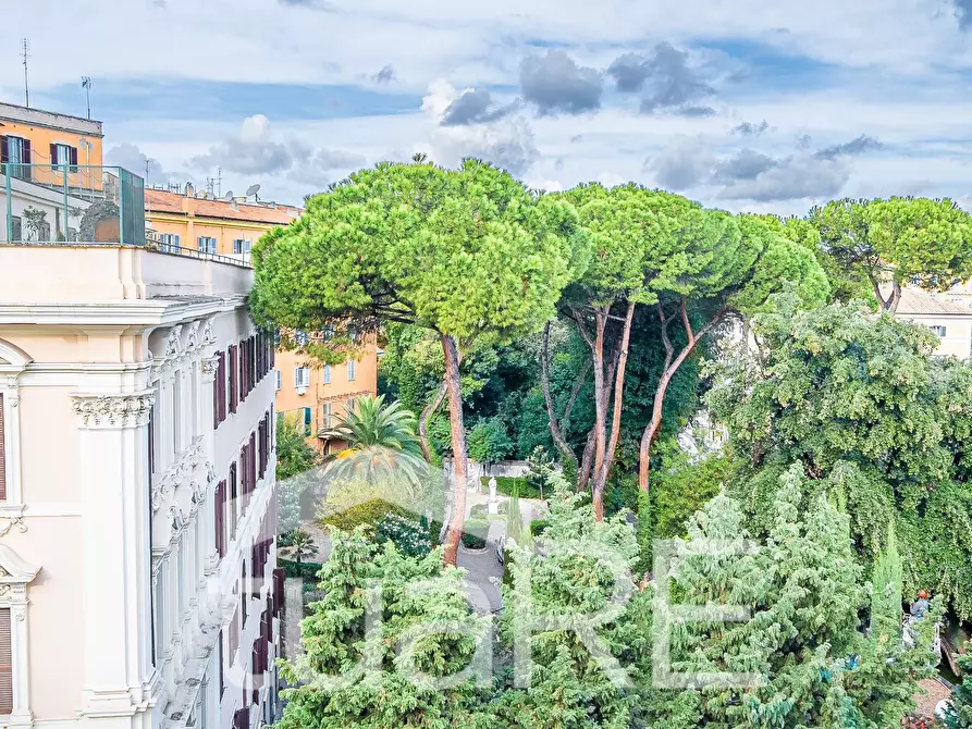 Immagine 37 di Appartamento in vendita  in Via Venti Settembre a Roma