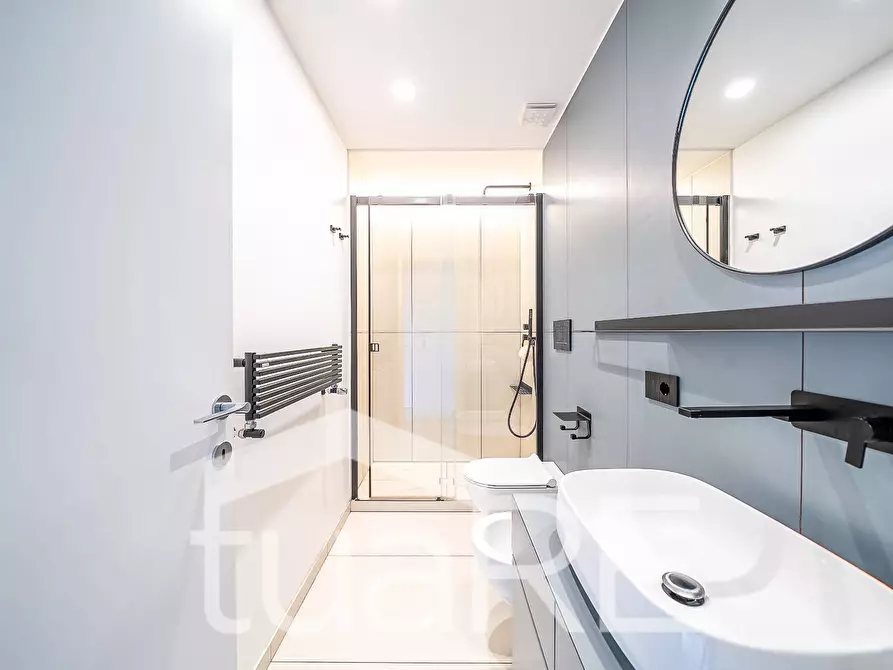 Immagine 41 di Appartamento in vendita  in Via Venti Settembre a Roma