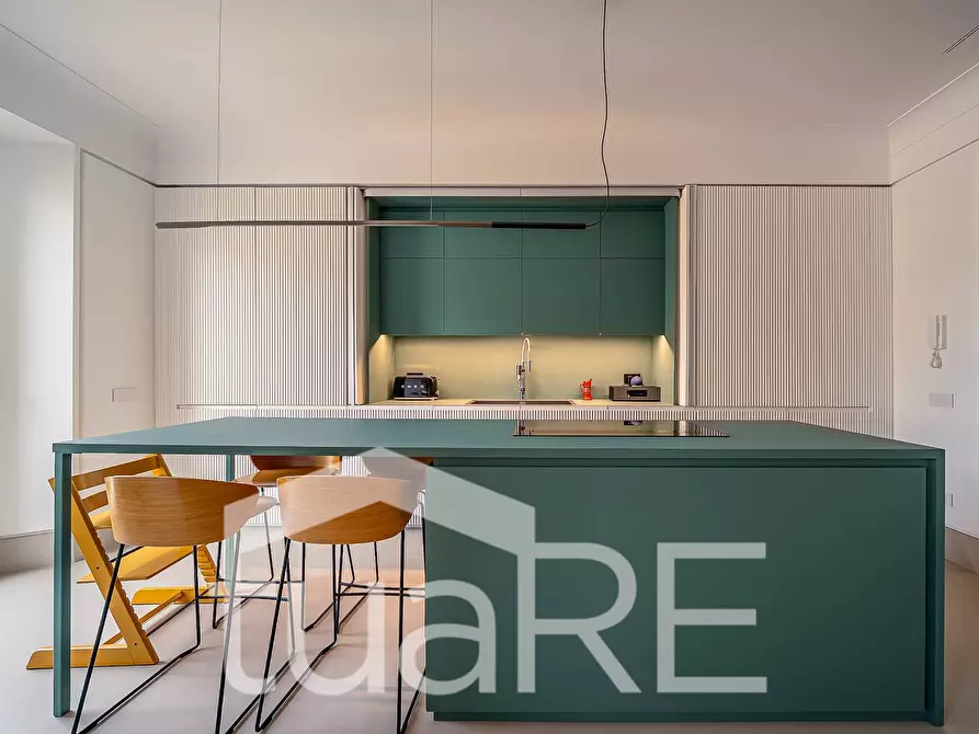 Immagine 49 di Appartamento in vendita  in Via Venti Settembre a Roma