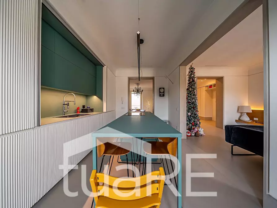 Immagine 53 di Appartamento in vendita  in Via Venti Settembre a Roma