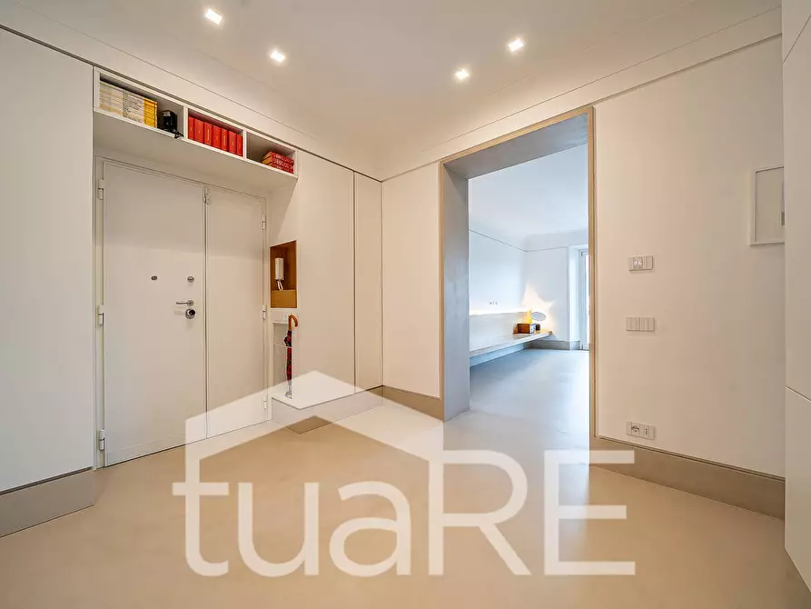 Immagine 56 di Appartamento in vendita  in Via Venti Settembre a Roma