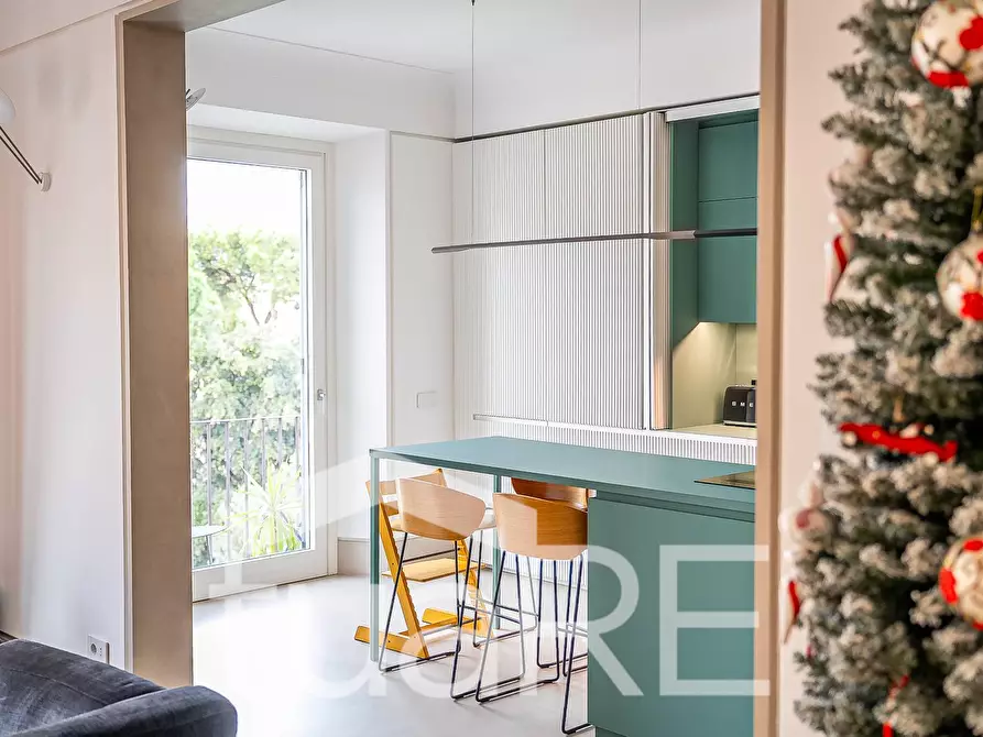 Immagine 57 di Appartamento in vendita  in Via Venti Settembre a Roma