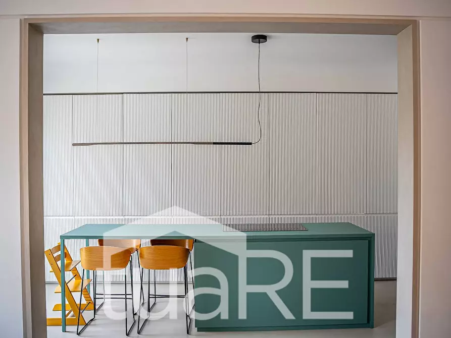 Immagine 58 di Appartamento in vendita  in Via Venti Settembre a Roma