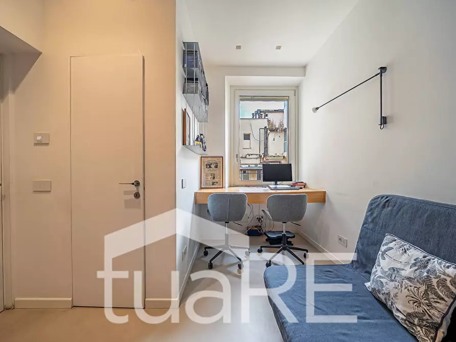 Immagine 60 di Appartamento in vendita  in Via Venti Settembre a Roma