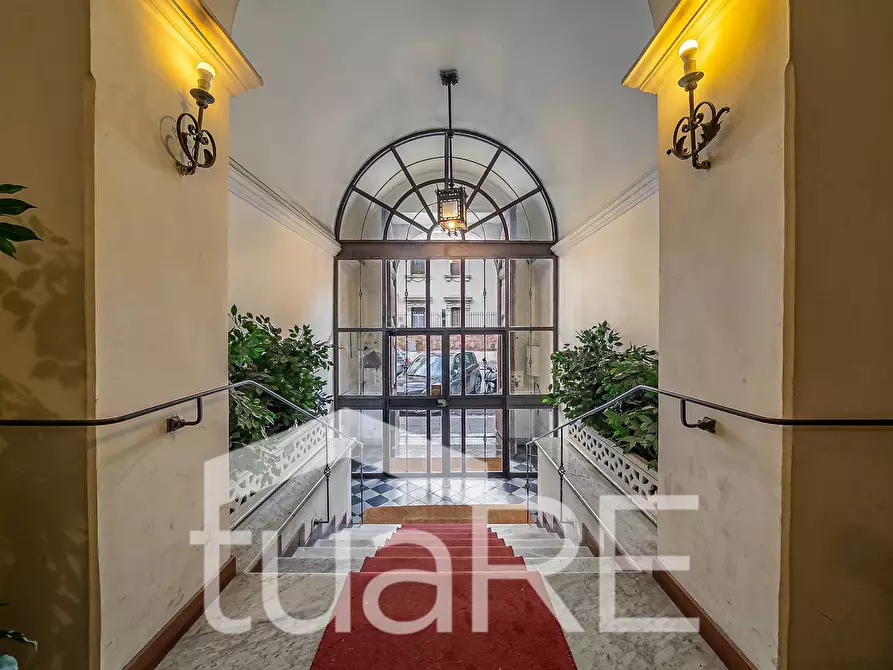 Immagine 62 di Appartamento in vendita  in Via Venti Settembre a Roma