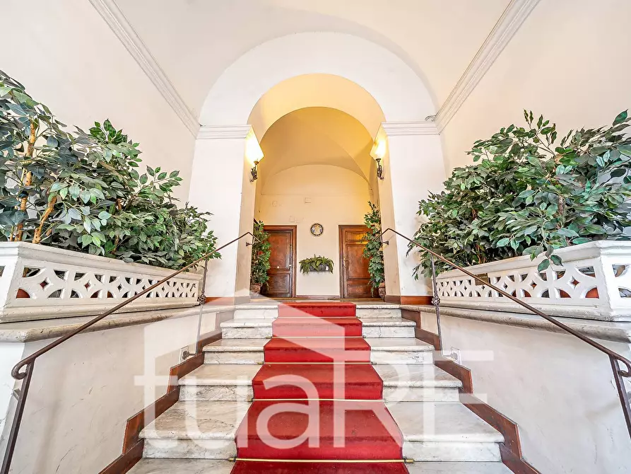 Immagine 64 di Appartamento in vendita  in Via Venti Settembre a Roma