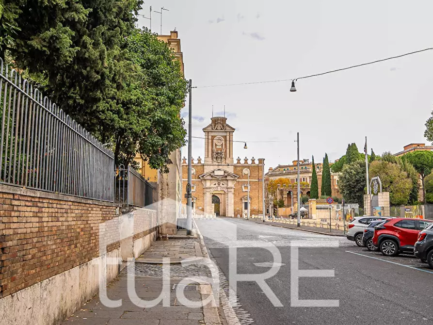 Immagine 65 di Appartamento in vendita  in Via Venti Settembre a Roma