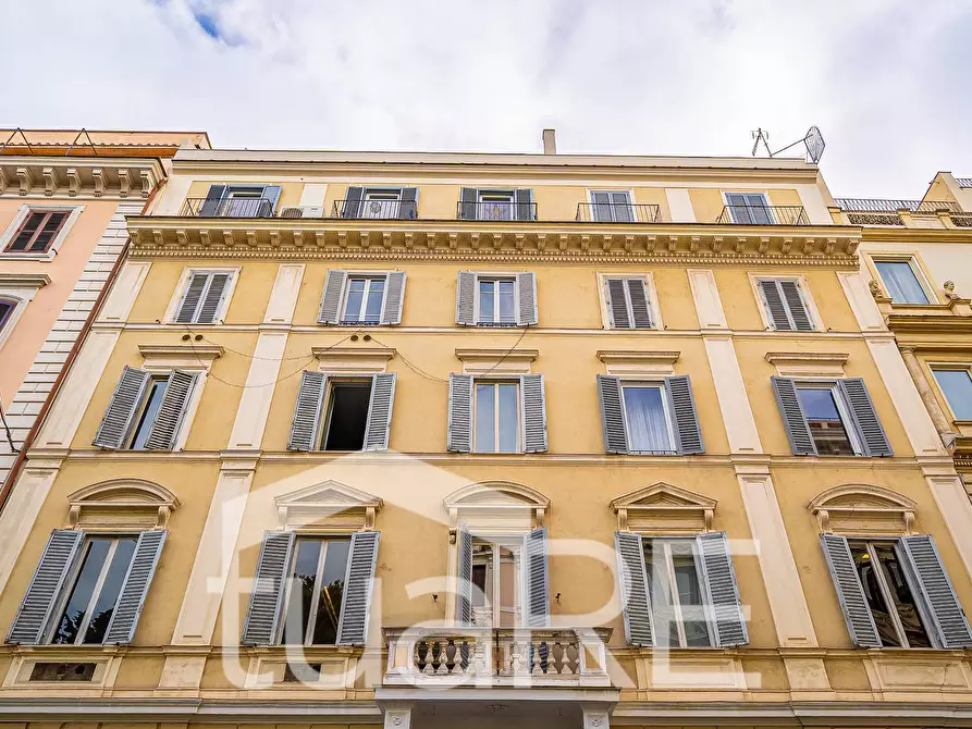 Immagine 66 di Appartamento in vendita  in Via Venti Settembre a Roma