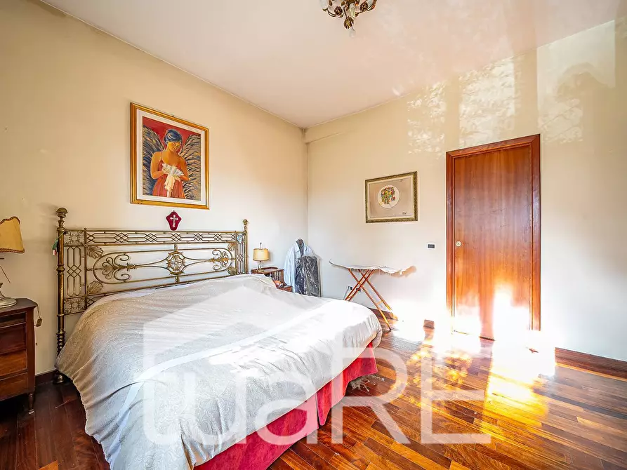 Immagine 10 di Appartamento in vendita  in Via Francesco Mengotti a Roma