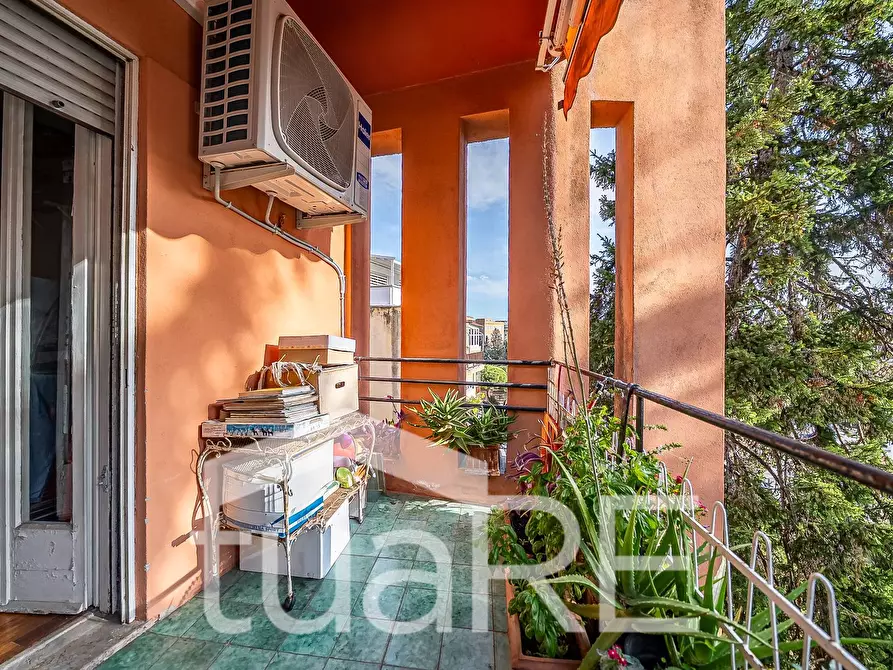 Immagine 19 di Appartamento in vendita  in Via Francesco Mengotti a Roma