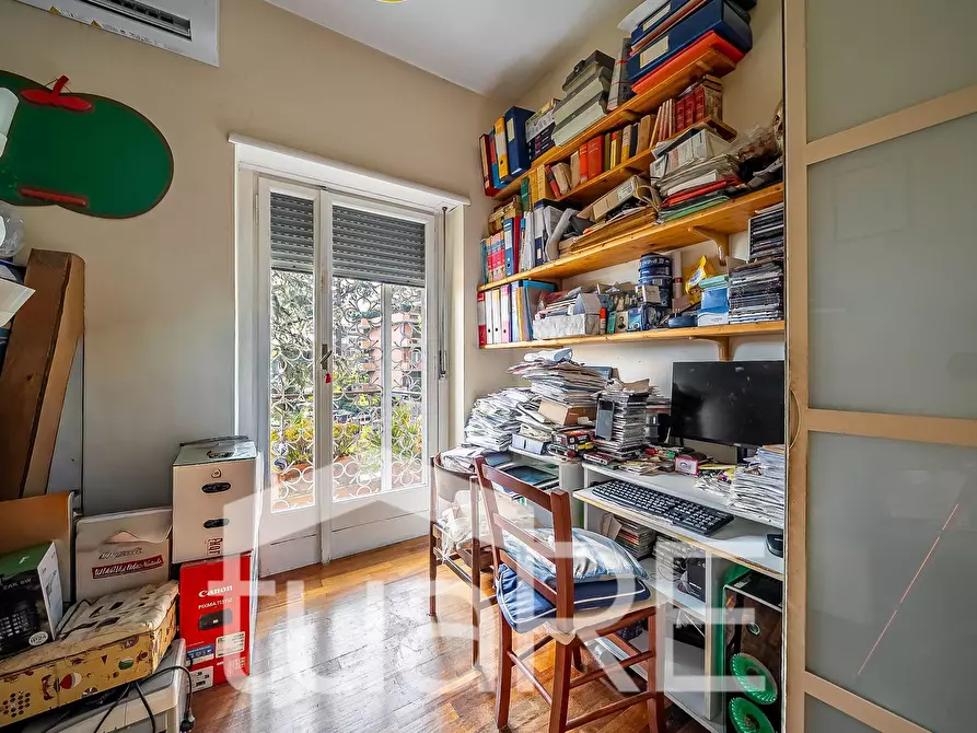 Immagine 28 di Appartamento in vendita  in Via Francesco Mengotti a Roma