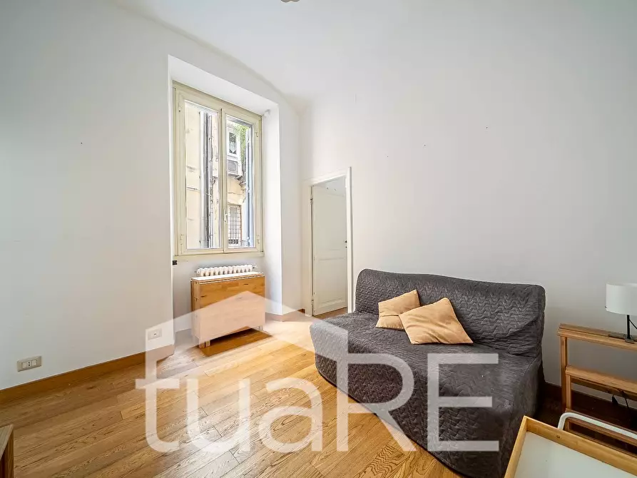 Immagine 2 di Appartamento in vendita  in Corso D' Italia a Roma