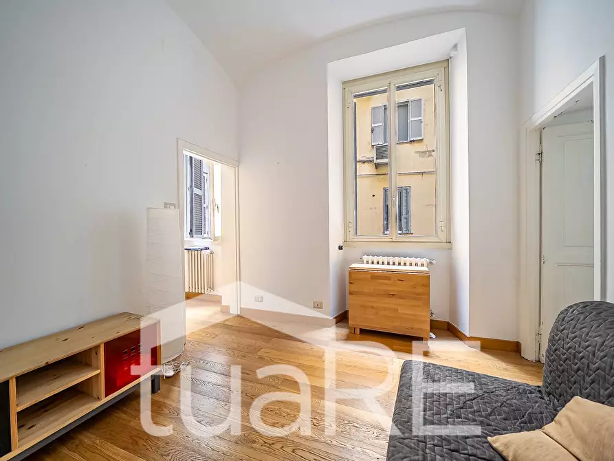 Immagine 4 di Appartamento in vendita  in Corso D' Italia a Roma