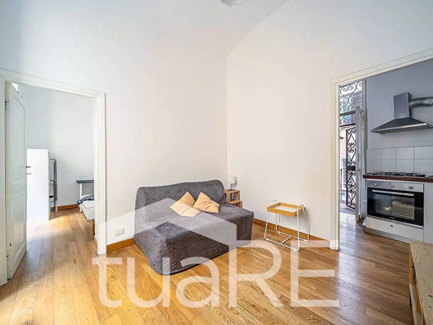 Immagine 16 di Appartamento in vendita  in Corso D' Italia a Roma