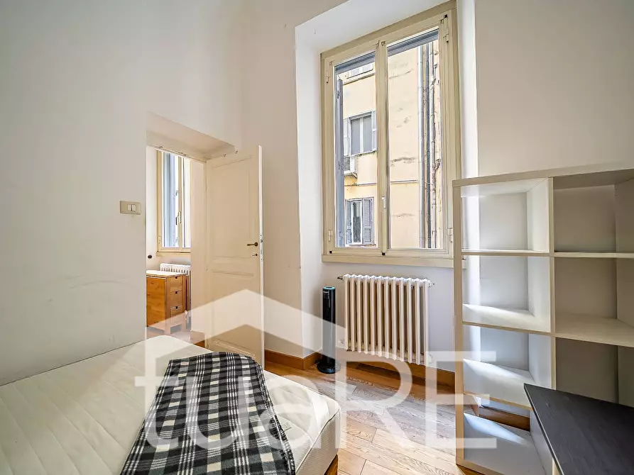 Immagine 20 di Appartamento in vendita  in Corso D' Italia a Roma