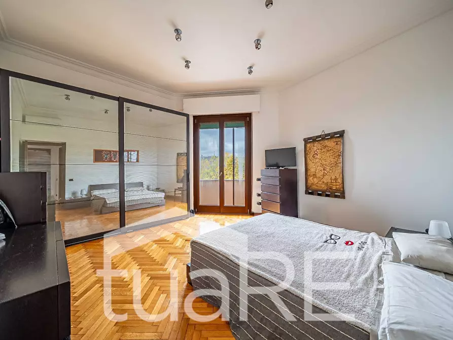 Immagine 8 di Appartamento in vendita  in Lungotevere Flaminio a Roma