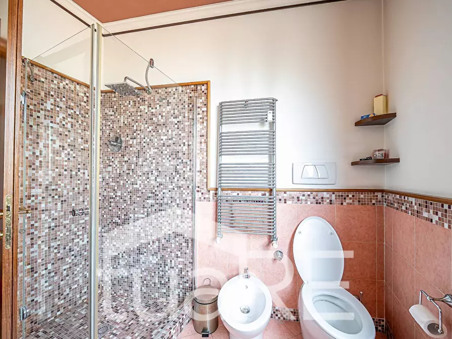 Immagine 17 di Appartamento in vendita  in Lungotevere Flaminio a Roma