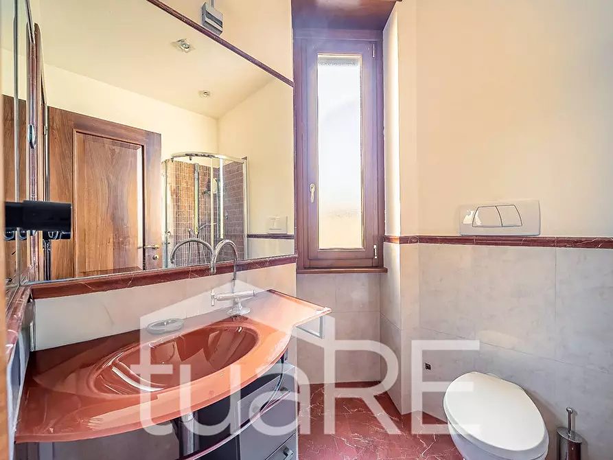 Immagine 18 di Appartamento in vendita  in Lungotevere Flaminio a Roma