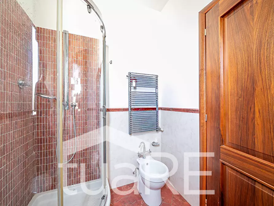 Immagine 25 di Appartamento in vendita  in Lungotevere Flaminio a Roma