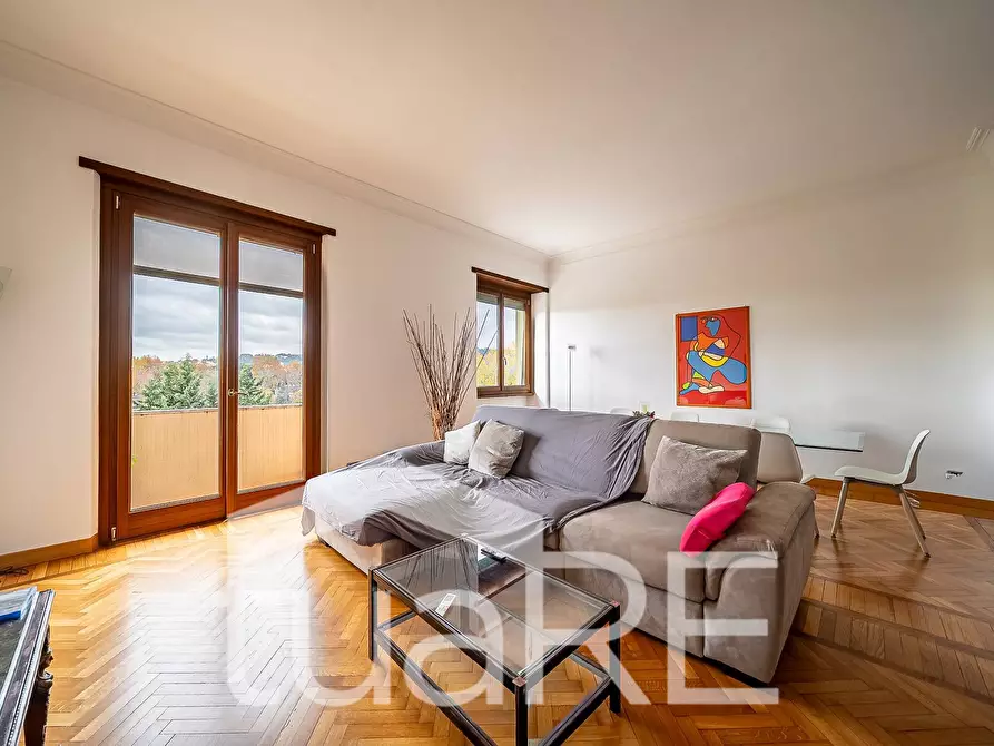 Immagine 28 di Appartamento in vendita  in Lungotevere Flaminio a Roma