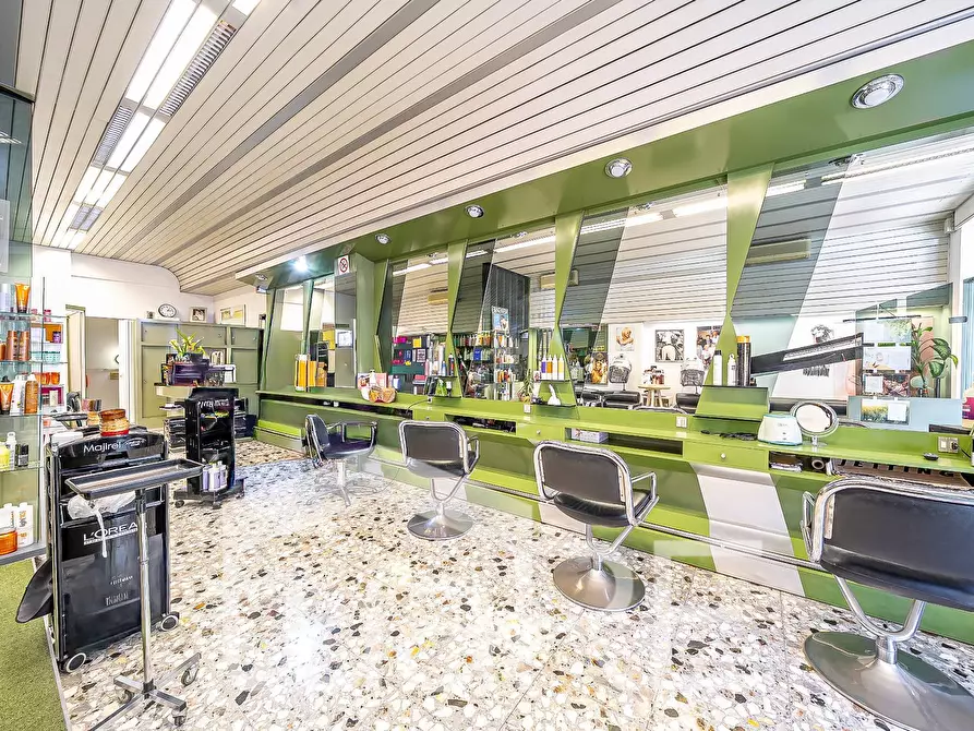 Immagine 16 di Negozio in vendita  in Via Di Boccea a Roma