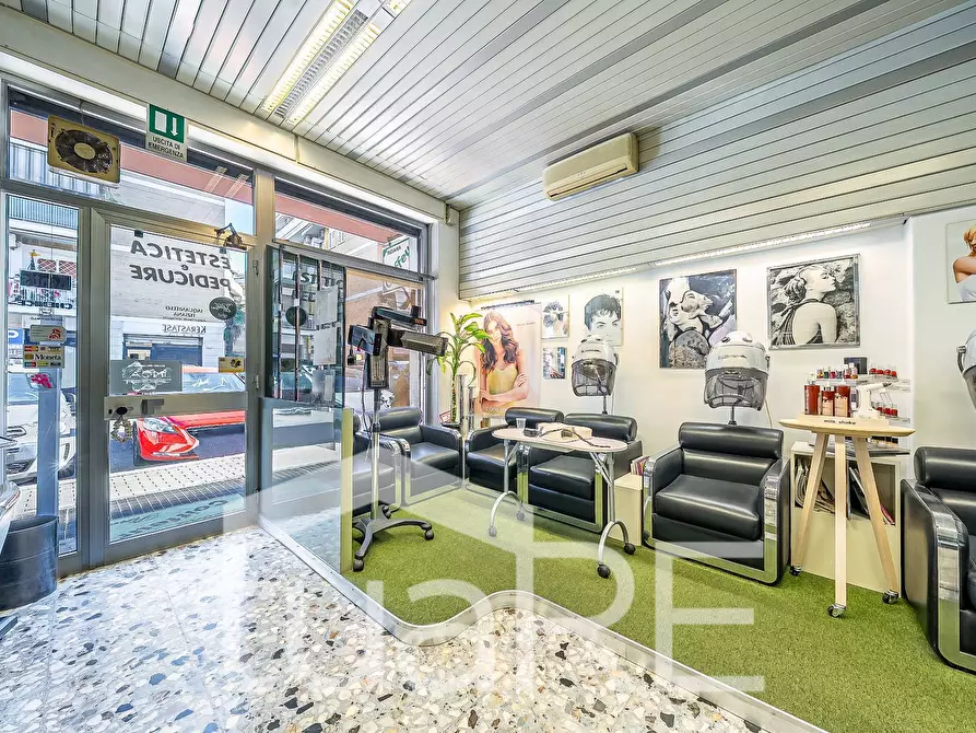 Immagine 19 di Negozio in vendita  in Via Di Boccea a Roma