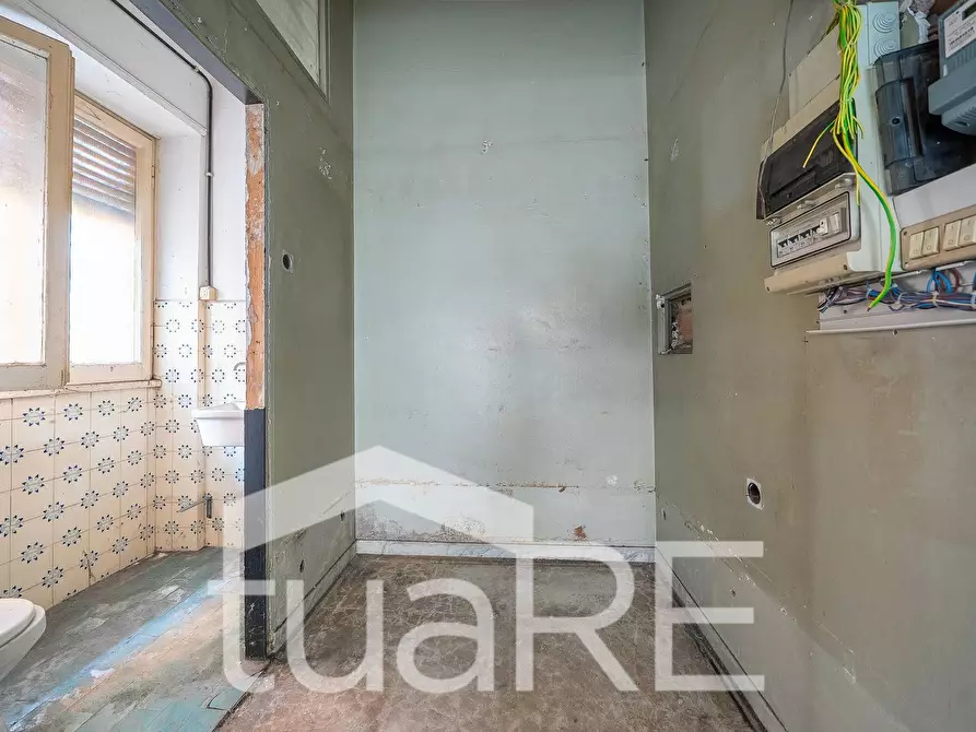 Immagine 9 di Negozio in vendita  in Via Di Monteverde a Roma