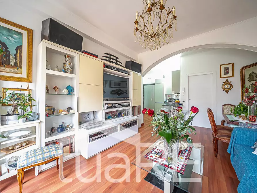 Immagine 4 di Appartamento in vendita  in Via Romeo Rodriguez Pereira a Roma