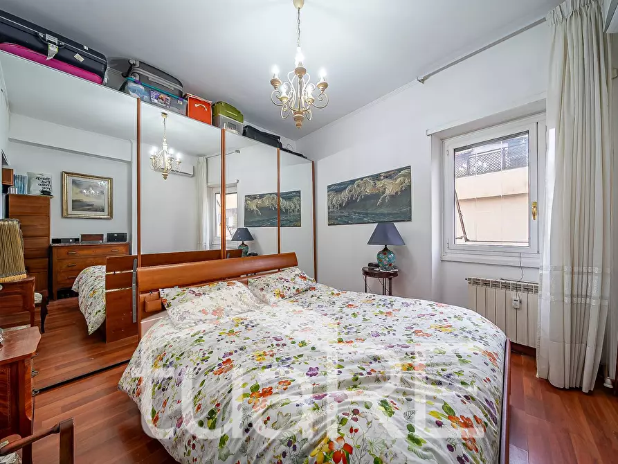 Immagine 9 di Appartamento in vendita  in Via Romeo Rodriguez Pereira a Roma