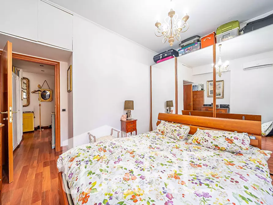 Immagine 10 di Appartamento in vendita  in Via Romeo Rodriguez Pereira a Roma