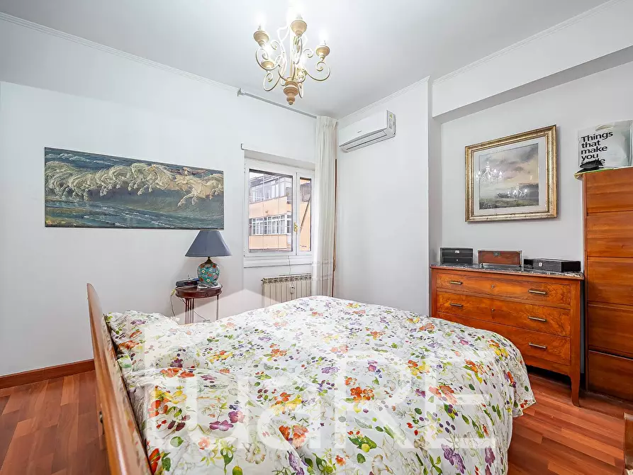 Immagine 11 di Appartamento in vendita  in Via Romeo Rodriguez Pereira a Roma