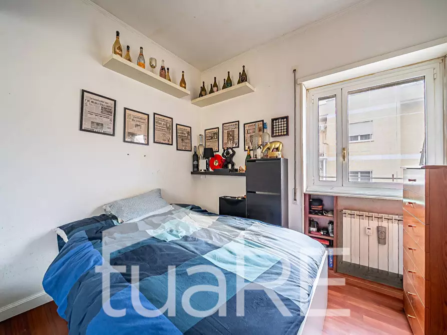 Immagine 12 di Appartamento in vendita  in Via Romeo Rodriguez Pereira a Roma