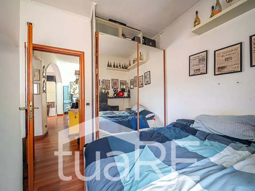 Immagine 13 di Appartamento in vendita  in Via Romeo Rodriguez Pereira a Roma