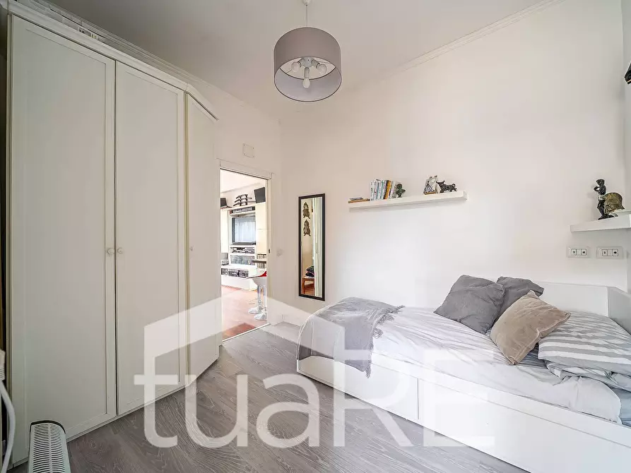 Immagine 14 di Appartamento in vendita  in Via Romeo Rodriguez Pereira a Roma