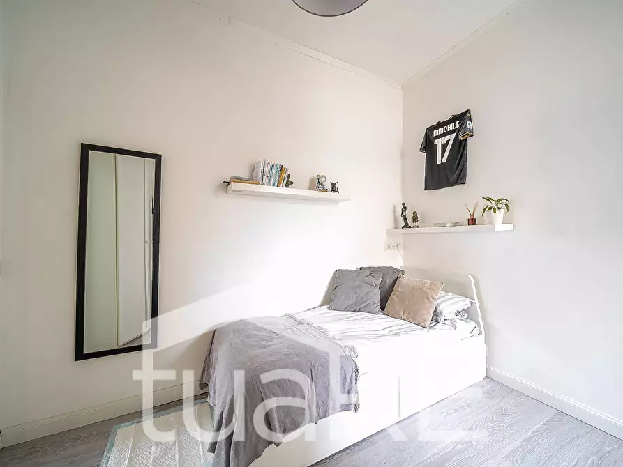 Immagine 15 di Appartamento in vendita  in Via Romeo Rodriguez Pereira a Roma