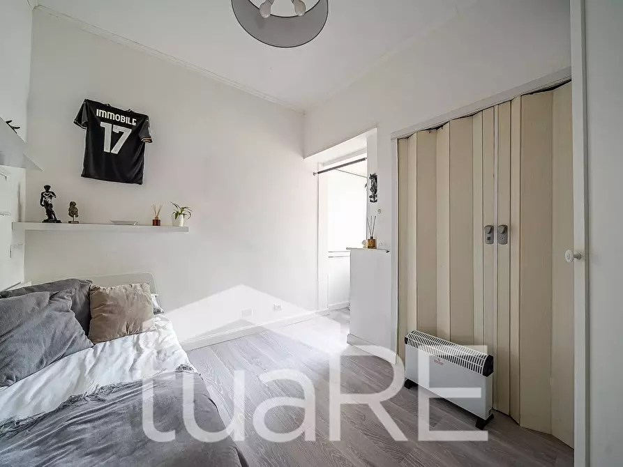 Immagine 16 di Appartamento in vendita  in Via Romeo Rodriguez Pereira a Roma