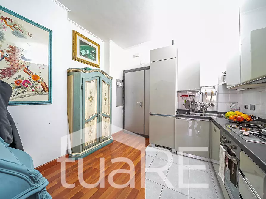 Immagine 18 di Appartamento in vendita  in Via Romeo Rodriguez Pereira a Roma