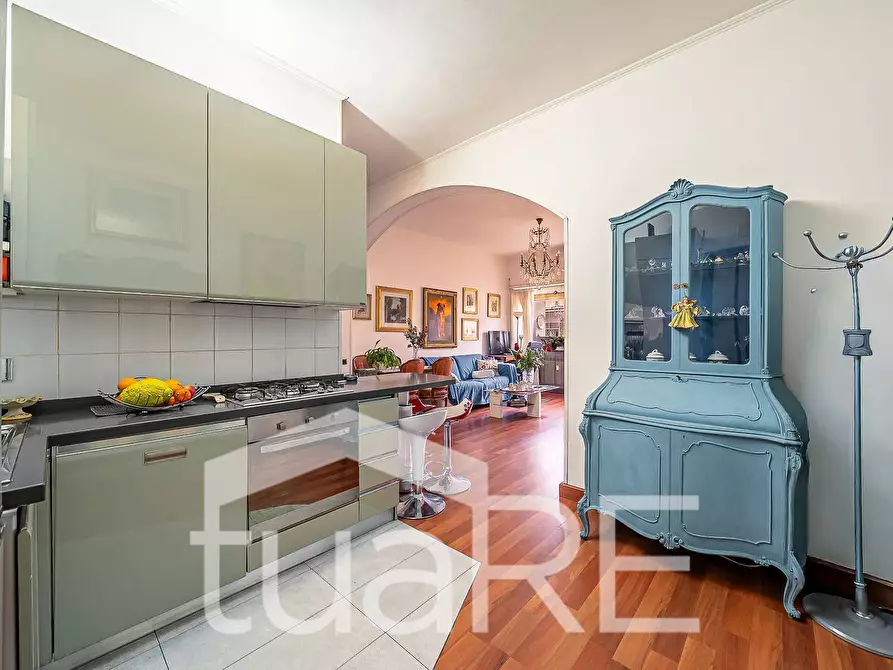 Immagine 19 di Appartamento in vendita  in Via Romeo Rodriguez Pereira a Roma