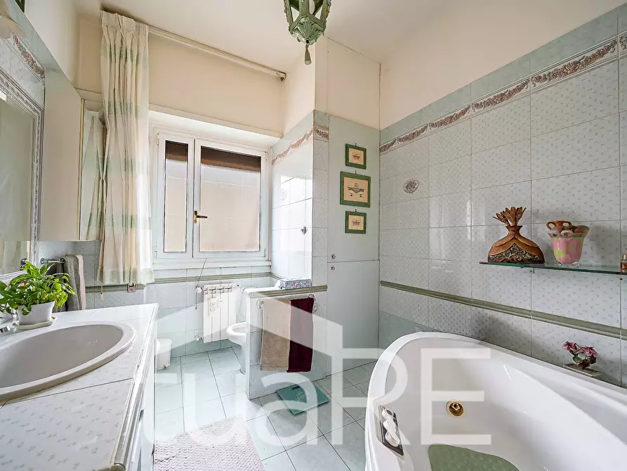 Immagine 20 di Appartamento in vendita  in Via Romeo Rodriguez Pereira a Roma